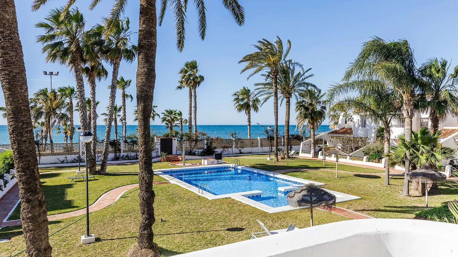 Mares - Traina Villa Caleta De Velez